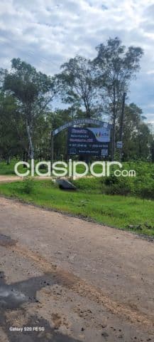 Dos hermosos terrenos en falcon de 12x30 cada uno, titulado‼️
