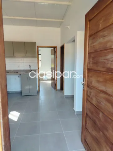 Casa de 2 dormitorios en San Antonio zona Puerto Terport y Pepsi con amplio patio, foto 5