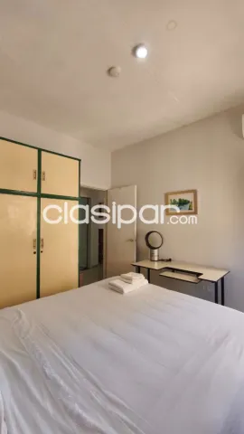 Departamento de 2 dormitorios AMOBLADO en Complejo Habitacional Parque Elisa de Vill — foto 4