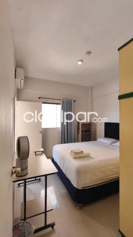 Departamento de 2 dormitorios AMOBLADO en Complejo Habitacional Parque Elisa de Vill — foto 5