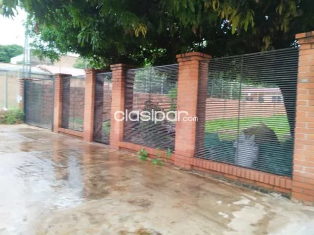 Terreno de 12x30 m2 AMURALLADO en San Lorenzo Barrio Lerida zona Nutri Huevos, foto 2