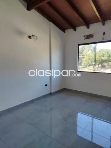 Bello Duplex de 3 dormitorios A ESTRENAR en Luque zona Curva Romero — foto 5