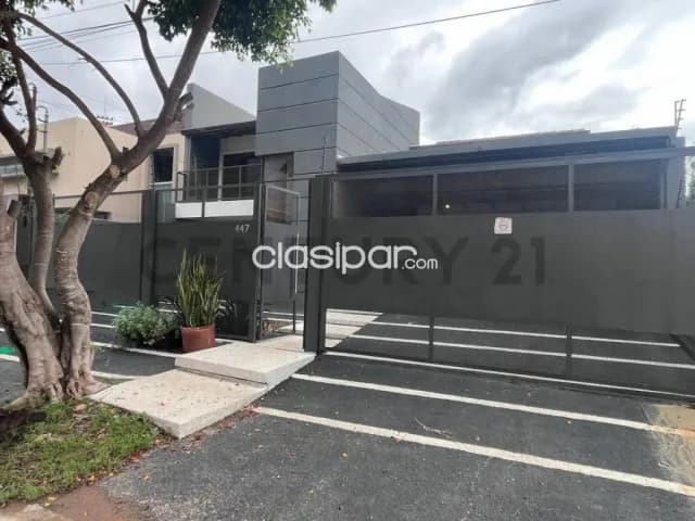 ALQUILA Hermosa residencia a media cuadra del CIT — foto 2