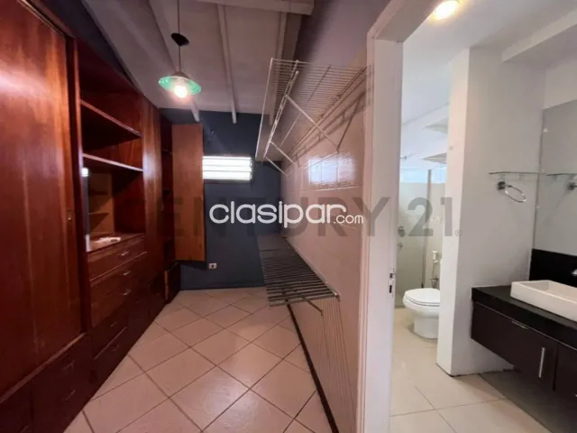 ALQUILA Hermosa residencia a media cuadra del CIT — foto 5