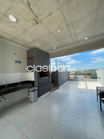 Se alquila departamento zona Colegio Francés — foto 2