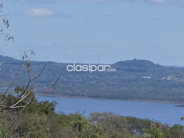 Lotes con las mejores vistas del lago en sanber — foto principal