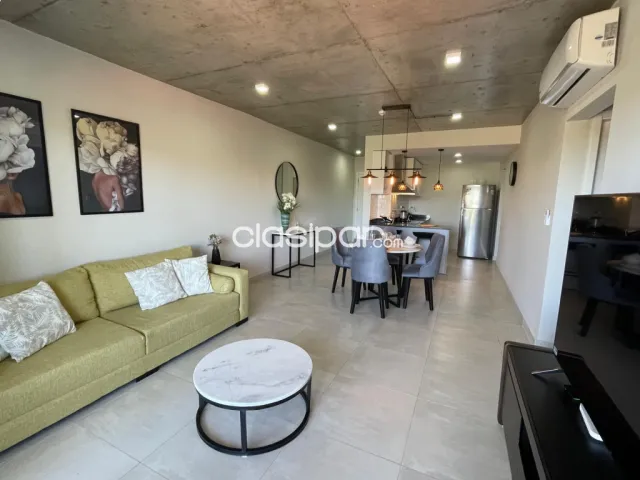 Hermoso departamento en Luque - edificio marlin, foto 2