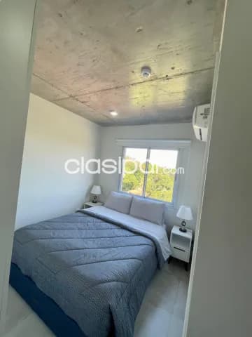 Hermoso departamento en Luque - edificio marlin, foto 5