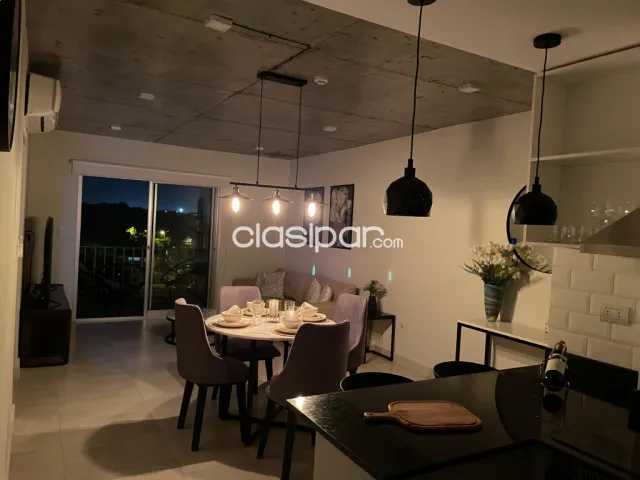 Hermoso departamento en Luque - edificio marlin, foto 4
