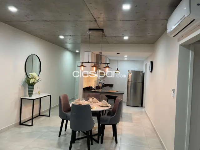 Hermoso departamento en Luque - edificio marlin, foto 3