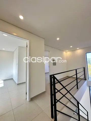 En venta duplex a estrenar en Luque Id: 47077 — foto 4