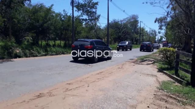 Terreno en Mariano Roque Alonso, foto 3