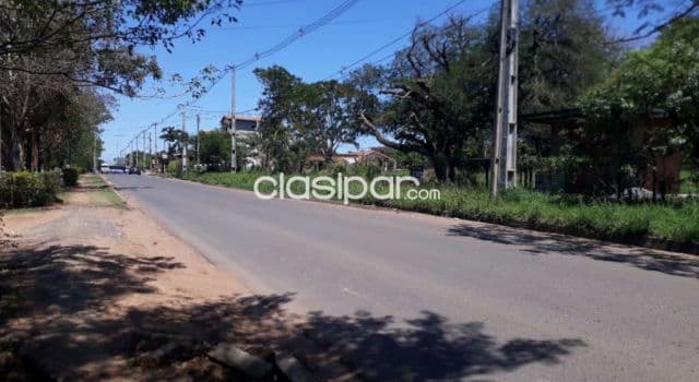Terreno en Mariano Roque Alonso, foto 1