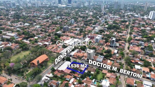 Propiedad en zona denis roa asuncion, foto 2