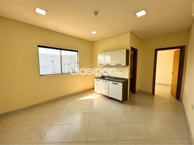 🏡 EN ALQUILER – Departamento sobre la Avda. Artigas, foto 3