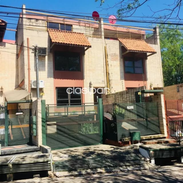 Triplex en lambare, foto 4