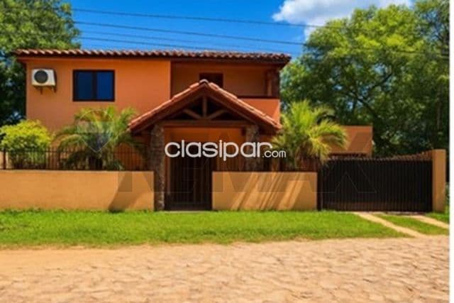casa Mariano