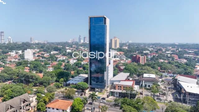 oficina en oferta, edificio Trading Park — foto 2