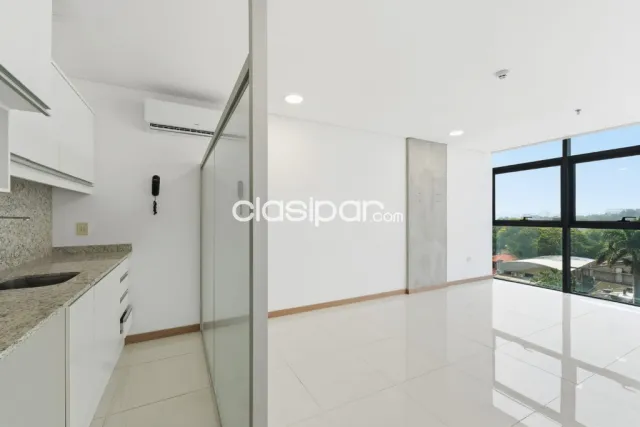 oficina en oferta, edificio Trading Park — foto 3