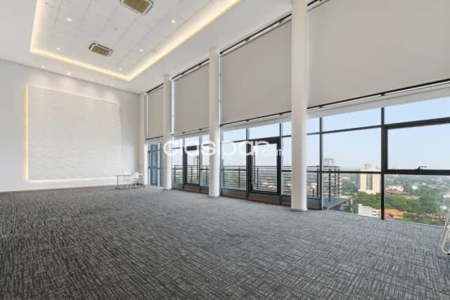 oficina en oferta, edificio Trading Park — foto 5