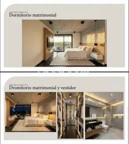 Departamento de 3 dormitorios con financiación a pasos del Shopping Villamorra, foto 4