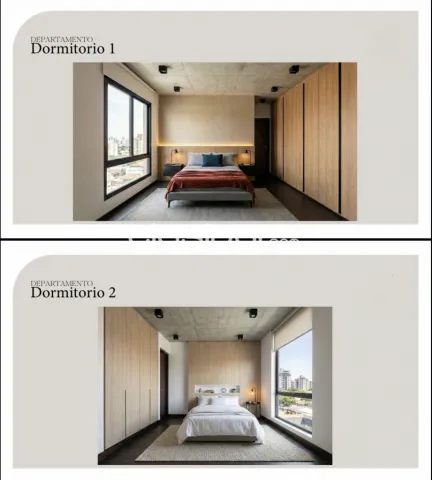Departamento de 3 dormitorios con financiación a pasos del Shopping Villamorra, foto 5