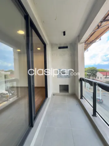 Departamento con financiación a pasos del shopping Villa Morra, foto 4