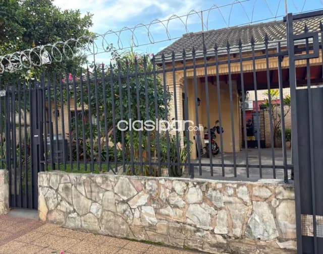 Casa a la venta en Villa Aurelia - Asunción, foto 2