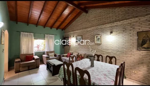 Casa a la venta en Villa Aurelia - Asunción, foto 3