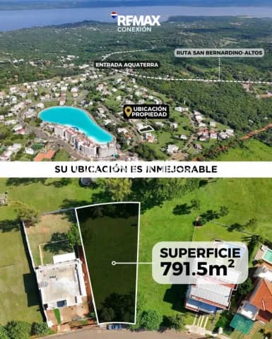 Oportunidad única en Aqua Village – San Bernardino — foto 4