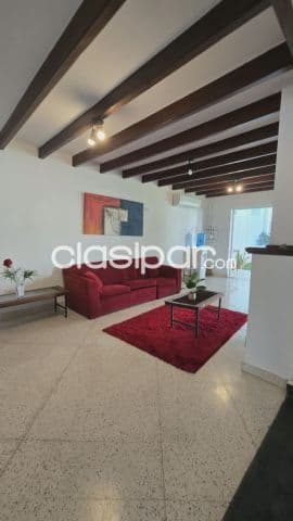 casa de 3 dormitorios en Ykua sati Asuncion