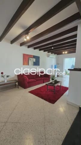 casa de 3 dormitorios en Ykua sati Asuncion, foto 2