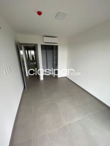 departamento de 2 dormitorios a estrenar en Ykua sati Asuncion