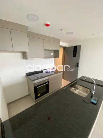 departamento de 2 dormitorios a estrenar en Ykua sati Asuncion, foto 4