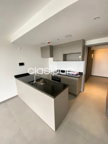departamento de 2 dormitorios a estrenar en Ykua sati Asuncion, foto 5