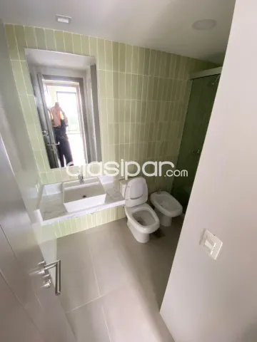 departamento a estrenar de 1 dormitorios en Ykua sati Asuncion — foto 4