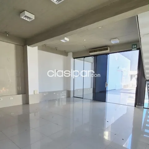 salón comercial de 40 m2 en Ykua sati Asuncion, foto 5