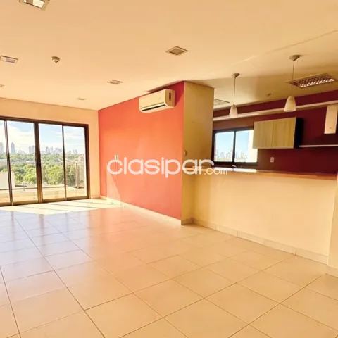 departamento de 2 dormitorios zona centenario Asuncion — foto 3