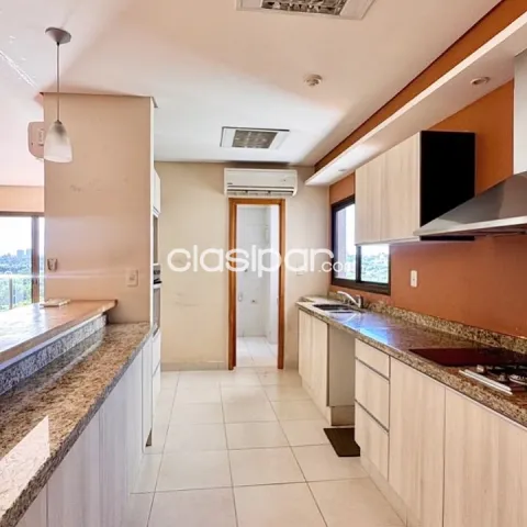 departamento de 2 dormitorios zona centenario Asuncion — foto 4