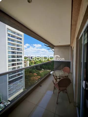 De departamento – edificio emporium, foto 4
