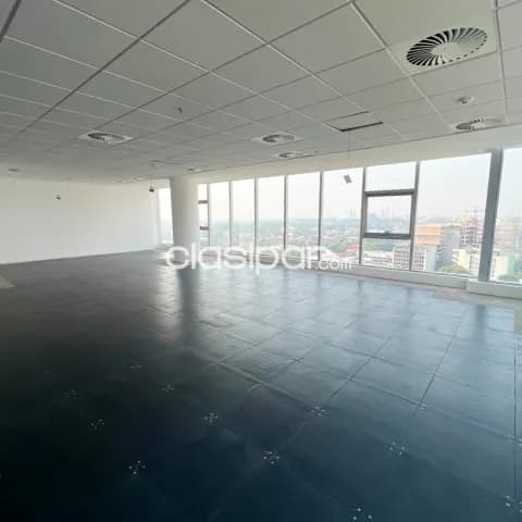 oficina de 222 m2 zona Acuarela Villa Morra — foto 2