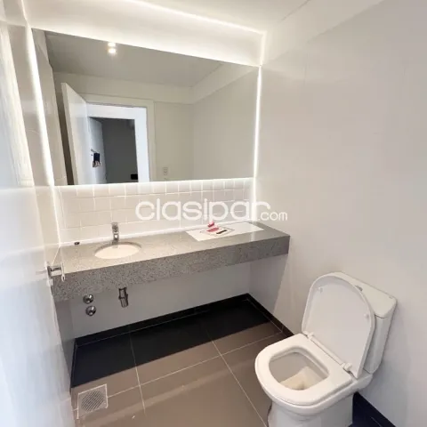 oficina de 222 m2 zona Acuarela Villa Morra — foto 4