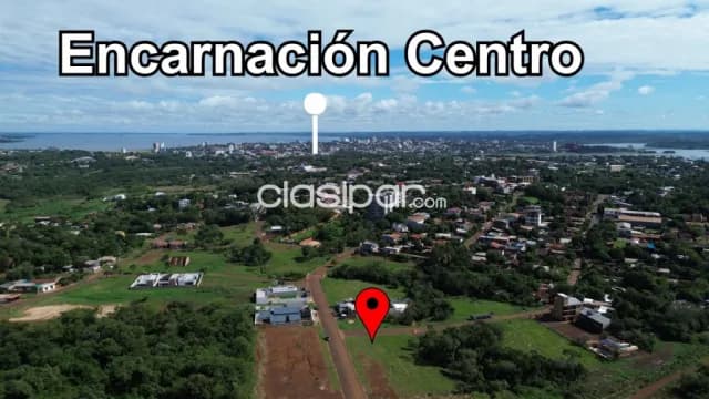 Terreno ubicado en esquina en el Barrio Espíritu Santo del distrito de Cambyretá, foto 3