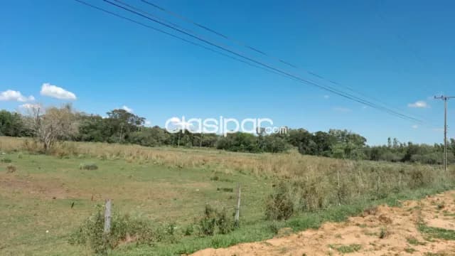 Se vende Terreno de 22,5 hectáreas en Coratei. Distrito de Ayolas, foto 5