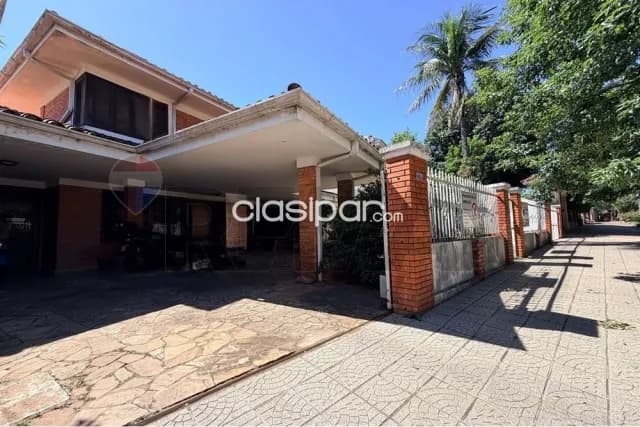 Amplia propiead en Recoleta en venta — foto 5