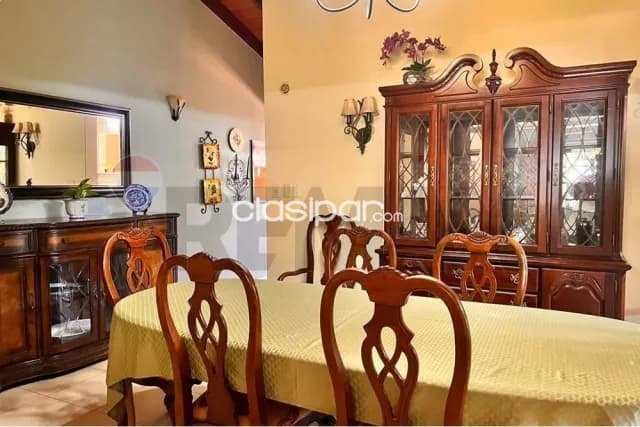 Residencia de lujo totalmente amoblada en Luque, foto 4