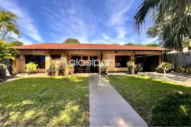 Residencia de lujo totalmente amoblada en Luque, foto 5