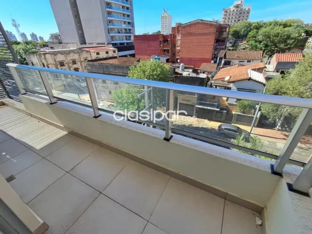 Departamento Amoblado de 2 Dormitorios en el Edificio Fortaleza Alberdi — foto 4