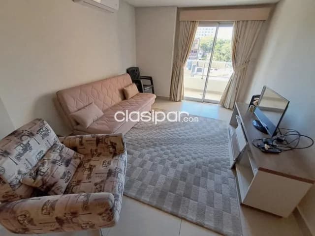 Departamento Amoblado de 2 Dormitorios en el Edificio Fortaleza Alberdi — foto 5