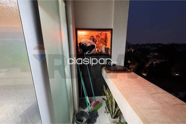 Dpto Edificio Corar Los Laureles